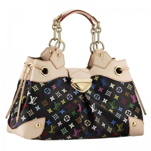 M40124 LV33Ů ¡(jng)ŮMonogram Multicoloreϵ ڲ