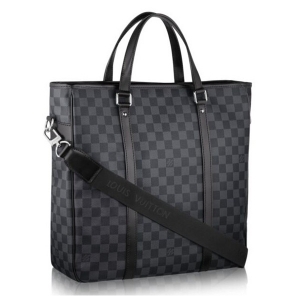 N51192 LV Damier Graphite TADAO (jng)а LV LVб LV