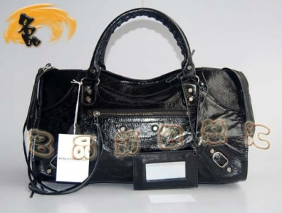 084328 Ʒ|(zh)r(sh)ŮʿţƤб ½(jng)C(j)܇ BALENCIAGA