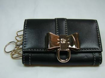181647 GUCCI¿ɫţƤ GUCCI(jng)r(sh)Ůʿ耳װ A1:1Ʒ|(zh)