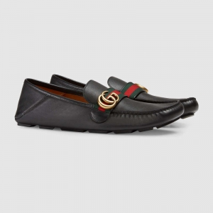 450891 GUCCI b pG ܛƤ {܇(ch)Ь ɫ