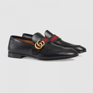 428609 GUCCI GG b ƤƽЬ (l)Ь ɫ