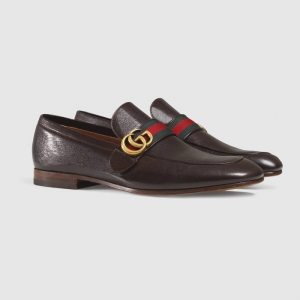 428609 GUCCI GG b ƤƽЬ (l)Ь ɫ