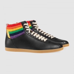 473375 GUCCI Ƥ ʺߎ \Ь ɫ