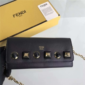 FENDI ҵ 0251 2017¿ϷСţƤ๦LT朗lб ɫT