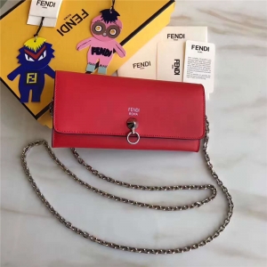 Fendi ҵ 0252 СţƤ ̖LƤA ٭h(hun) ɲж朗l玧