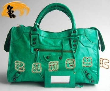 084332 BalenciagaC(j)܇ r(sh)Ůʿμ  M(jn)ƤŮ Gɫ