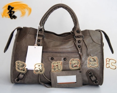 084332 BalenciagaC(j)܇ r(sh)Ůʿμ  M(jn)ƤŮ yɫ