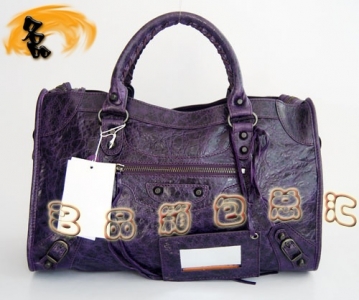 084332 BalenciagaC(j)܇ r(sh)Ůʿμ  M(jn)ƤŮ ɫ