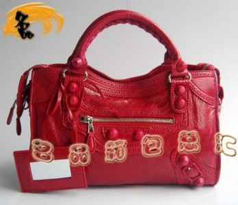 084832 1:1Ʒ|(zh) BalenciagaC(j)܇ Ůʿμ Ƥ߅Ƥ tɫ