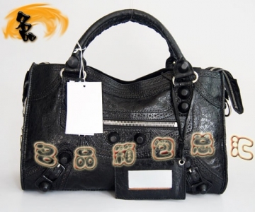 084832 1:1Ʒ|(zh) BalenciagaC(j)܇ Ůʿμ Ƥ߅Ƥ ɫ