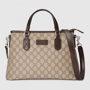 429019 GUCCI GG Supreme߼췫 С̖ ُ ľɫ