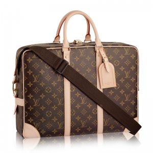 M40223 LV PORTE-DOCUMENTS VOYAGE ° LV(jng) LVİ