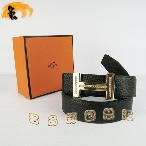 449 ¿ HermesƤ Hermes (i)RпƤ ֦yɫ ۣ@3.8cm