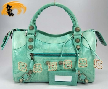 084332A BalenciagaC(j)܇ ҆μ M(jn)ţƤ(jng)r(sh)Ů  ˮ{(ln)