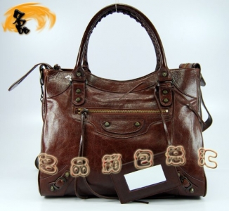 084616  BalenciagaC(j)܇ ҆μ M(jn)ţƤ(jng)r(sh)Ů ɫ