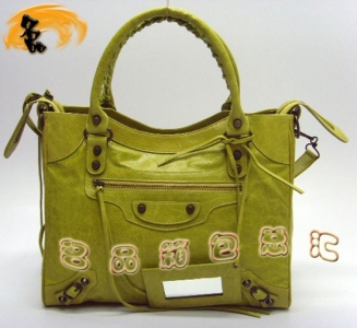 084616  BalenciagaC(j)܇ ҆μ M(jn)ţƤ(jng)r(sh)Ů  \Gɫ