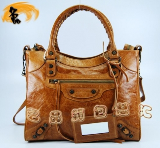 084616  BalenciagaC(j)܇ ҆μ M(jn)ţƤ(jng)r(sh)Ů  ɫ