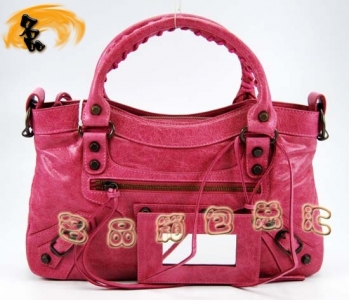 103208  ҙC(j)܇  Balenciagaμ M(jn)ƤrŮۼtɫ