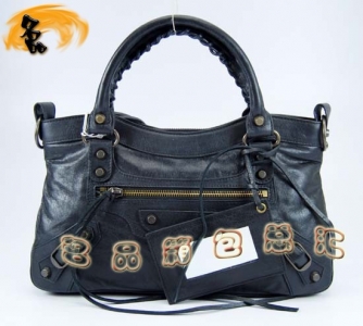 103208  Balenciagaμ ҙC(j)܇ M(jn)ƤrŮ  ɫ