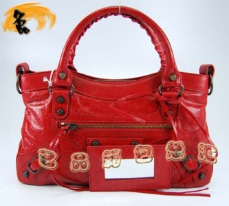 103208  ҙC(j)܇  Balenciagaμ M(jn)ƤrŮ tɫ
