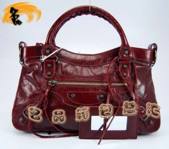 103208  ҙC(j)܇ Balenciagaμ M(jn)ƤrŮ  Ƽtɫ