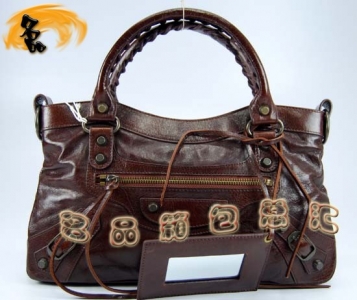 103208  ҆μ BalenciagaC(j)܇ M(jn)ƤrŮ  ɫ