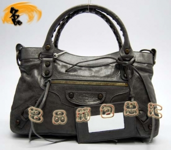 103208  ҆μ BalenciagaC(j)܇ M(jn)ƤrŮ  ɫ