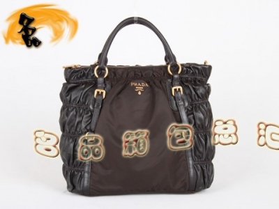 BN1790 _(d)¿ްϵƤŮ Prada Pradaб ˮ ɫ