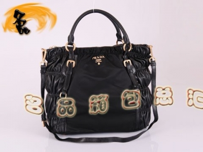 BN1790 _(d)¿ްϵƤŮ Prada Pradaб ˮ ɫ