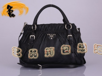 BN1791 _(d)¿ްƤrŮʿe Prada Pradaб ɫ