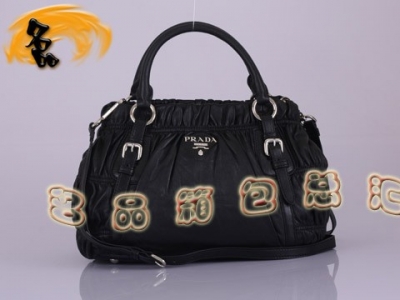 BN1791 _(d)¿ްƤrŮʿe Prada Pradaб ɫ