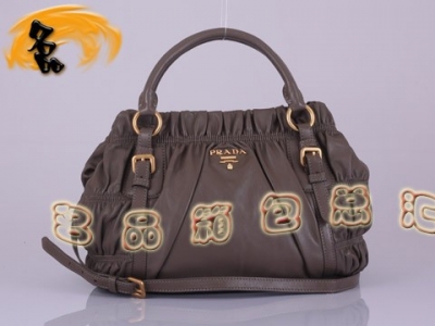 BN1791 _(d)¿ްƤrŮʿe Prada Pradaб ɫ