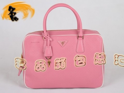 BR0094 Prada¿ W(wng)ţƤŮ Prada _(d)(jng) ۼtɫ