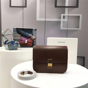 ِCeline boxŮ ِն Celine CLASSIC̖(ho) μб ɿɫ
