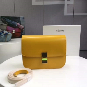 ِCeline boxŮ ِն Celine CLASSIC̖(ho) μб S
