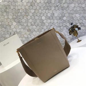 Celine ِ Seau Sangle Ƥ֦y 玧 SangleˮͰ ɫ