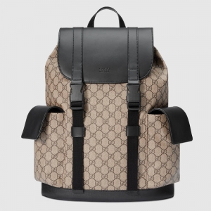 450958 GUCCI GG Supremeܛ߼췫 (c)߅ p ľɫ