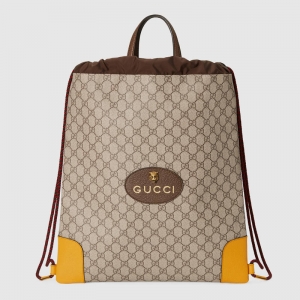 473872 GUCCI GG Supreme߼췫 K ľɫ