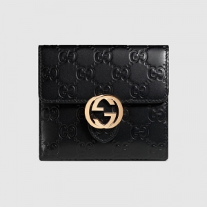 369676 Gucci(bio)־ Gucci Signatureϵ ʽw ̿ƤA ɫ