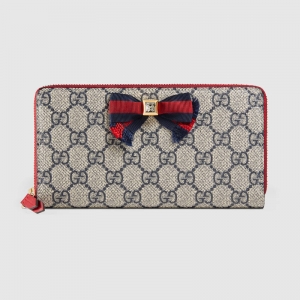 435293 GUCCI GG Supreme߼췫 _ ȫ?zhn)ƤA