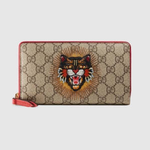 476413 GUCCI GG Supreme߼췫 ؈ӡ ȫ?zhn)ƤA