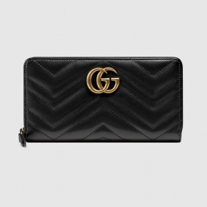 443123 GUCCI GG Marmontϵ WpƤ pG ȫ?zhn)ƤA ɫ