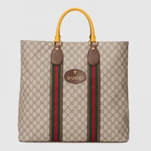 473870 GUCCI GG Supreme߼췫 Gɫtɫb ُ ľɫ