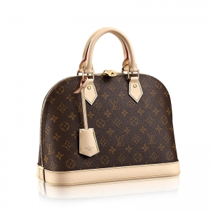 M53151 LV (jng)Monogramϻ Alma Сִ̖ LVؐ o玧