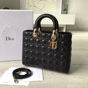 DiorϊW Lady Dior(jng) ߸̖ ɫƤ 