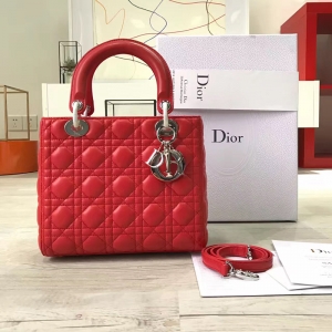 DiorϊW Lady Dior (jng)  tɫƤ  С̖