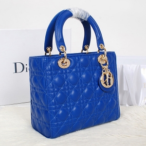 DiorϊW Lady Dior (jng)  늹{(ln)Ƥ  С̖