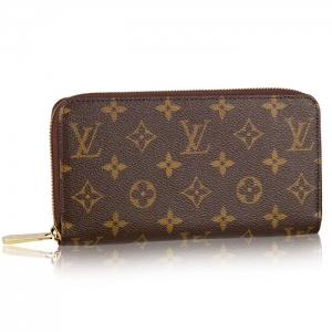 M60017 LV MONOGRAMϵ ZIPPYX(qin)A LVX(qin)_(ki) LV(jng)X(qin)