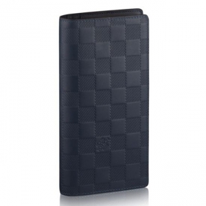 N63119 Louis Vuitton·. Brazza {(ln)X(qin)